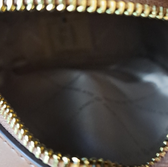 NWT Michael Kors Mini Backpack/Shoulder Bag - Picture 6 of 11